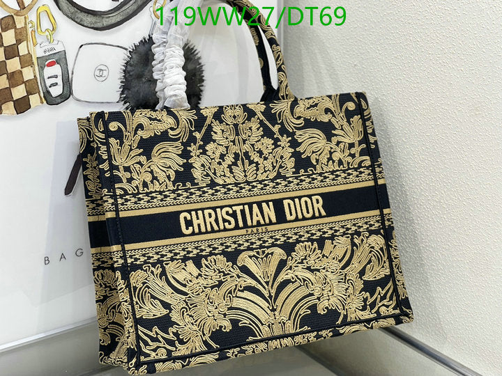 SAMCC - DOR Bags - 942