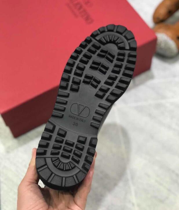 SAMC - VEL Women Shoes - 317