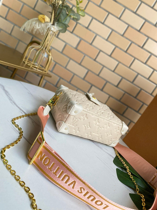Satchel Bags - VL Bags - 2222