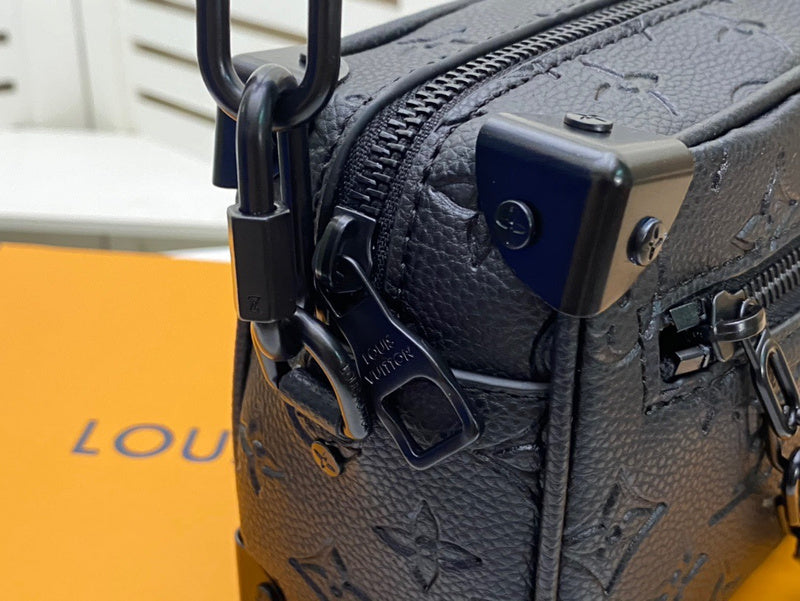 Fashion Lu-Vi bags - 3539
