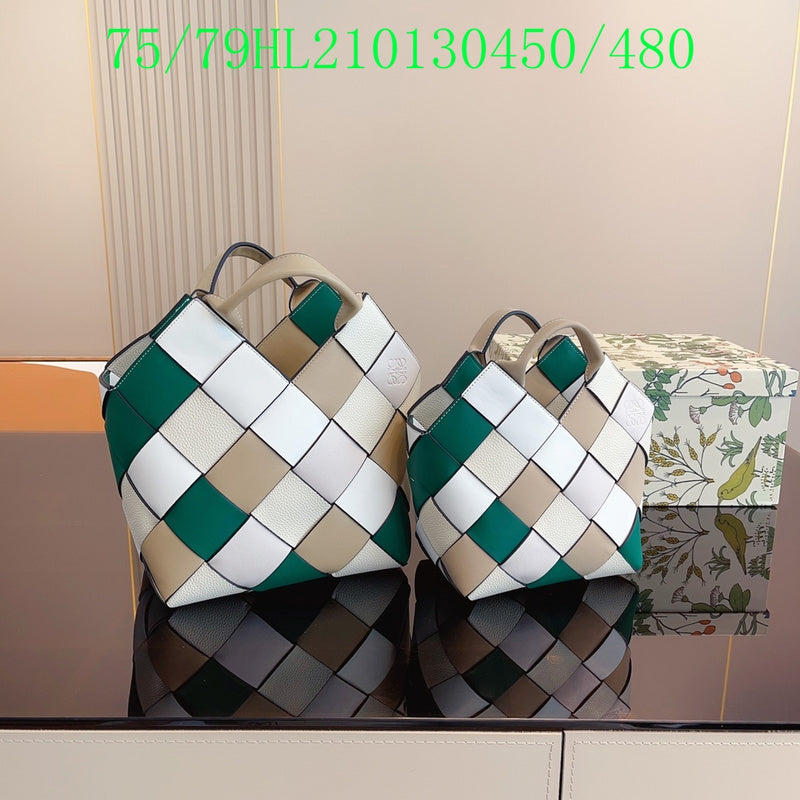 Satchel Bags - LWE Bags - 158