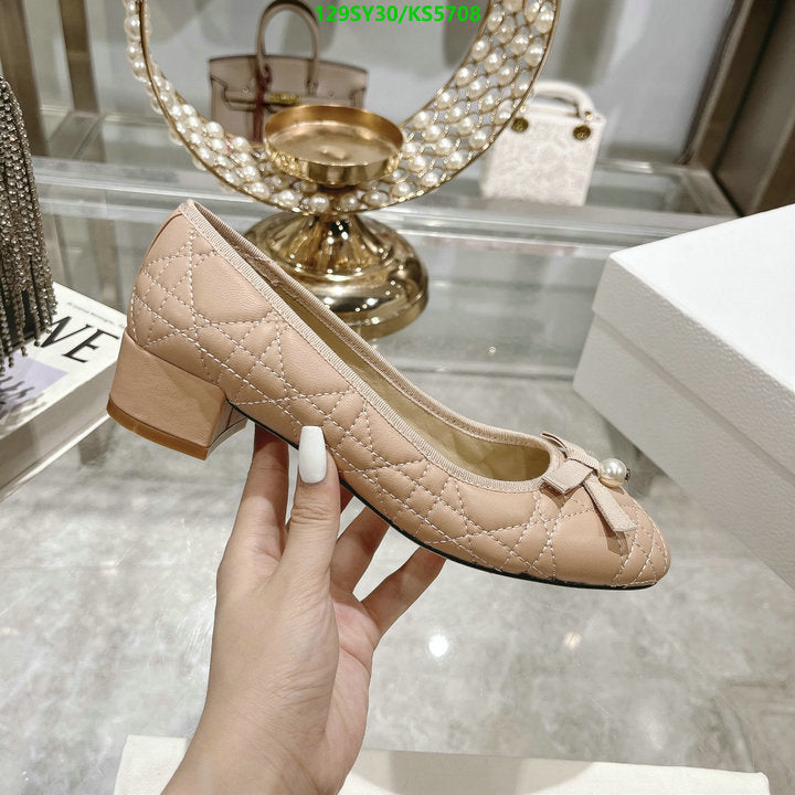 SAMCC - DOR Women Shoes - 1407