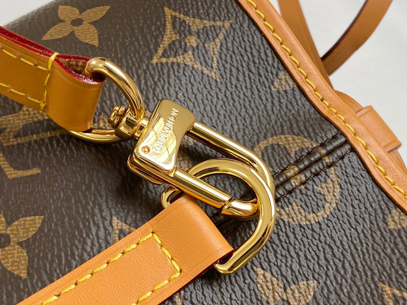 Satchel Bags - VL1 Bags - 827