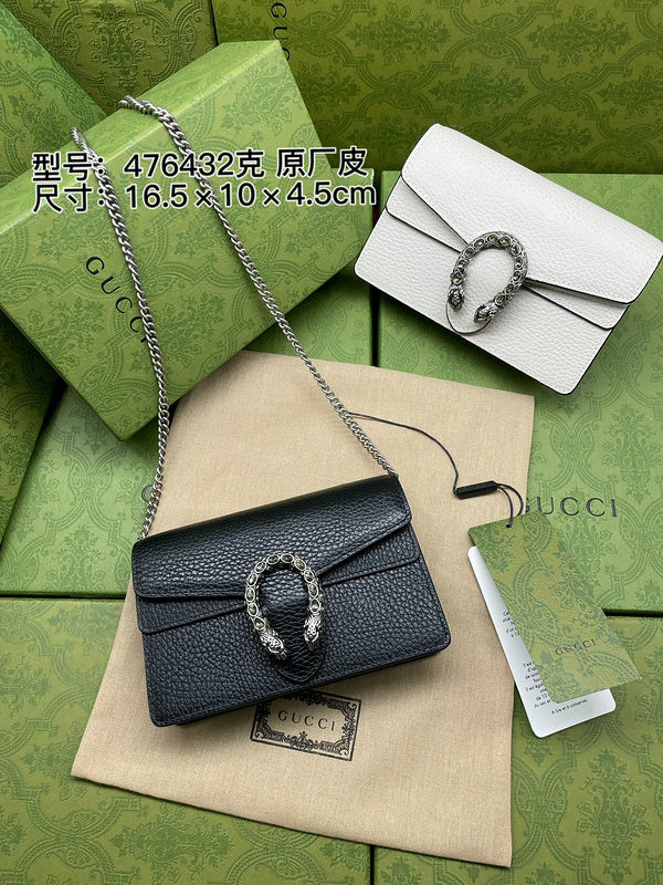 Glami Fashion - GCI Bags - 12810