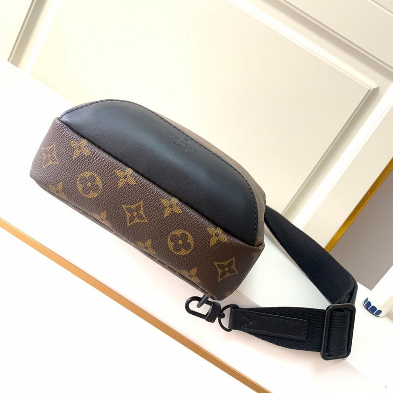 Satchel Bags - VL1 Bags - 849