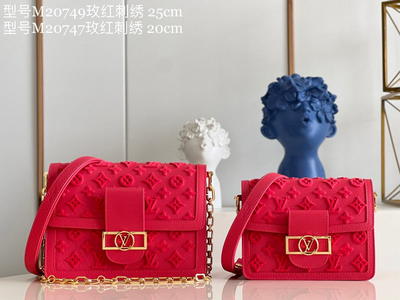 Glami - LOV Bags - 533