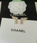 SAMC - CHL Jewelry Earrings - 337