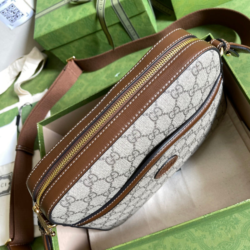Glami-i - Guki Men Bags - 143