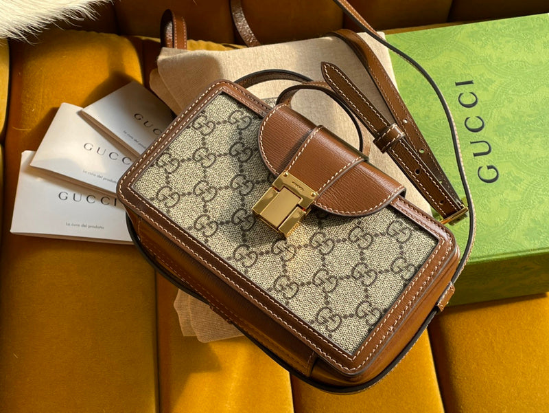 Glami-i GUKI Women Bags - 068