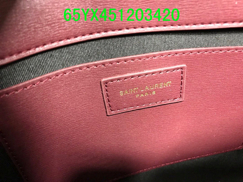 Glami - YLS Bags - 2005