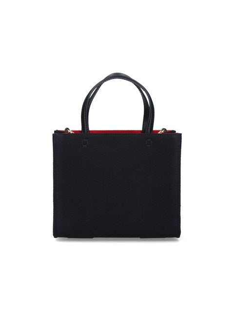 Givenchy Women Tote G' Mini Bag