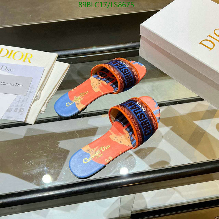 SAMCC - DOR Women Shoes - 2126