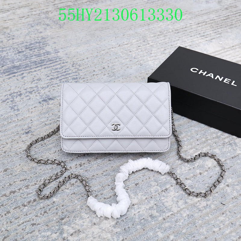 Satchel Bags - CHL Bags - 5162