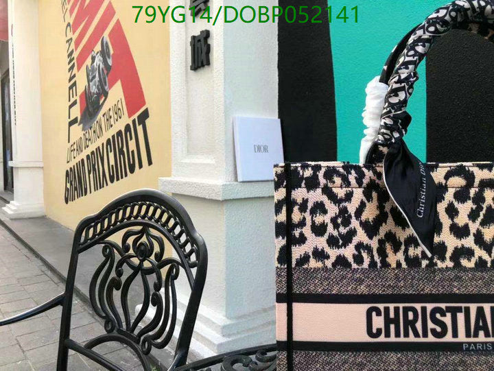 SAMCC - DOR Bags - 1422