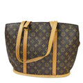 Louis Vuitton Babylone Tote