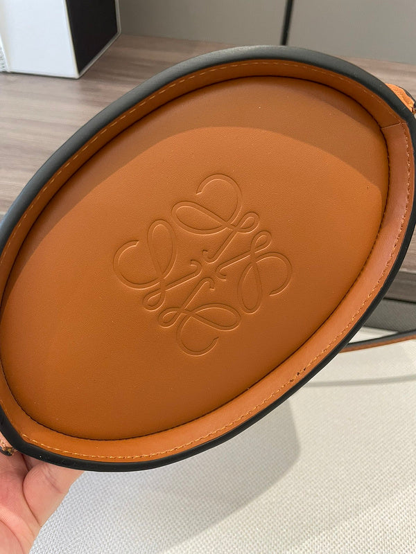 Glamy - LWO Bags - 871