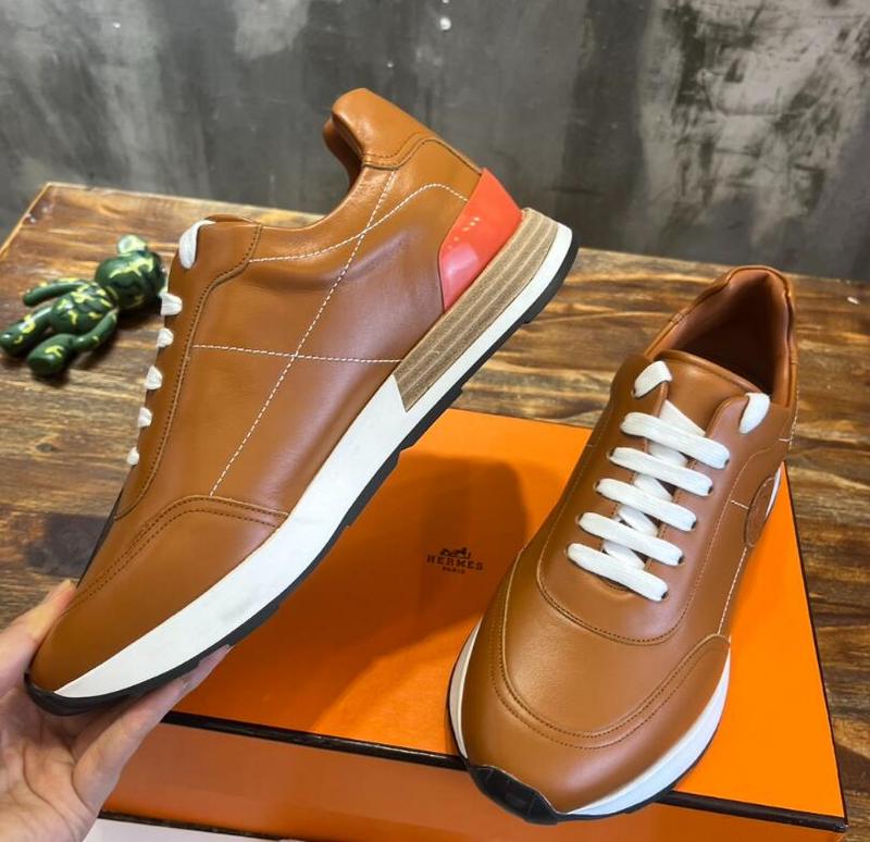 SAMC - HMS Men Shoes - 311