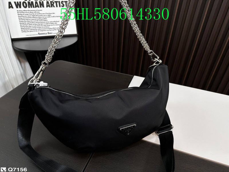 Satchel Bags - PDA Bags - 3203