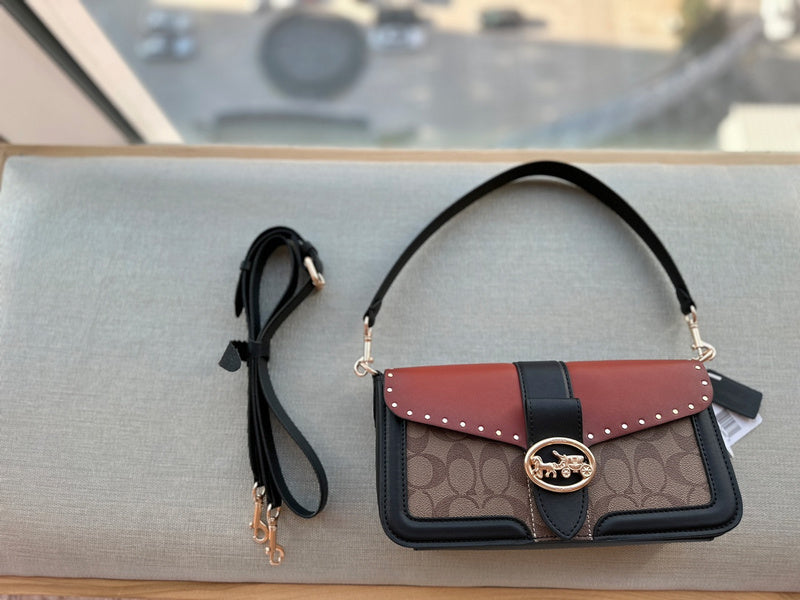 Satchel Bags - CCH Bags - 333