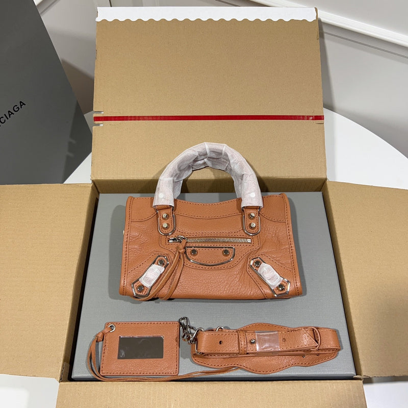 Glami-i BG Bags - 593