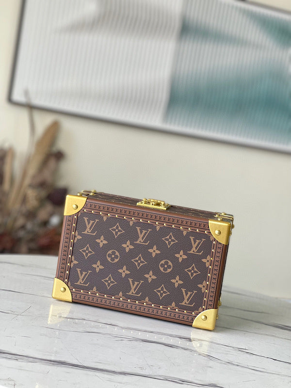 GlamI Lu-Vi bags - 4710