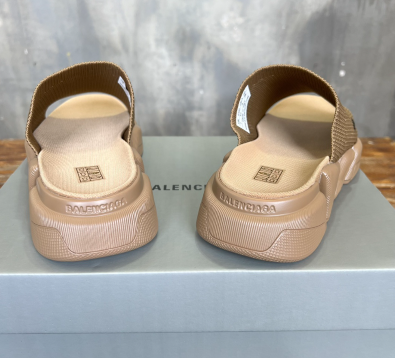 SAMC - BG Men Shoes - 013