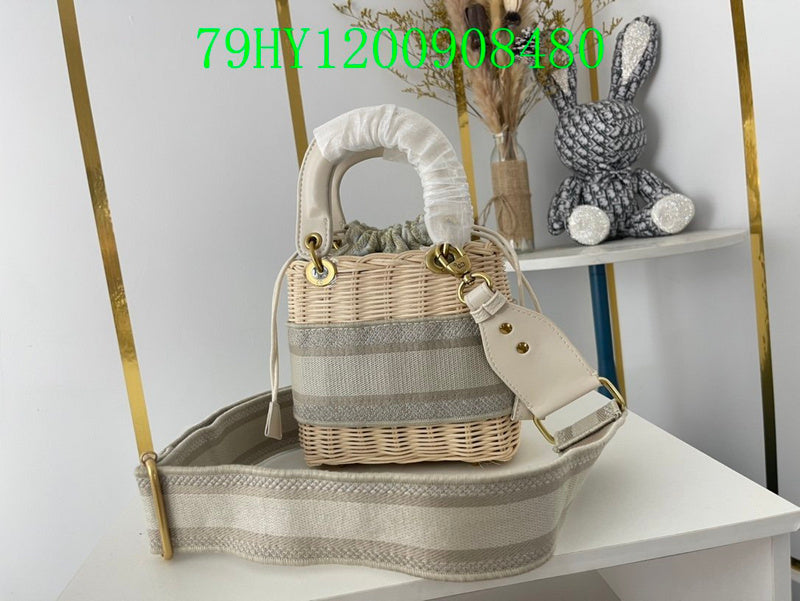 Glami - DOR Bags - 1257