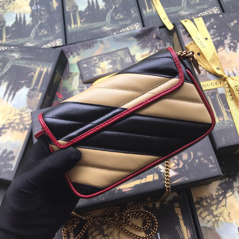 Satchel Bags - GCI Bags - 6372