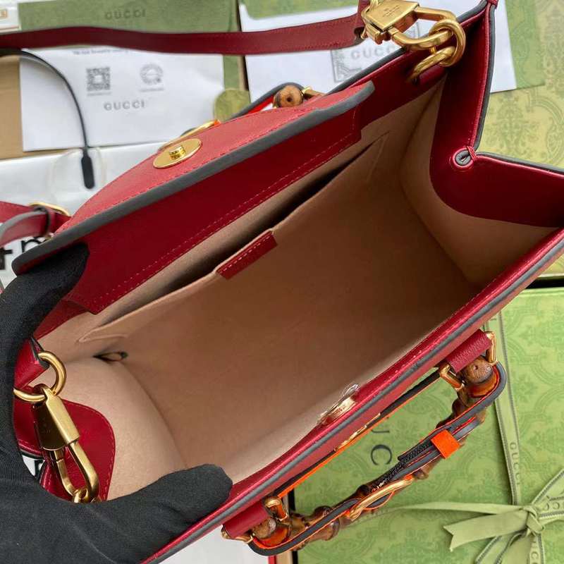 GUI2 Bags - Fashion Bags  470