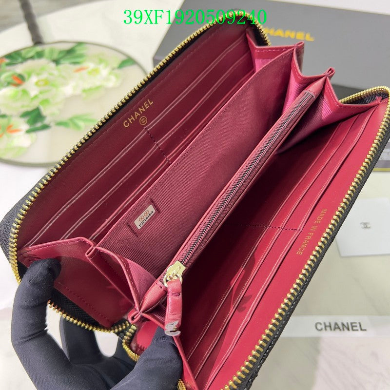 Glami - CHL Wallet - 2354