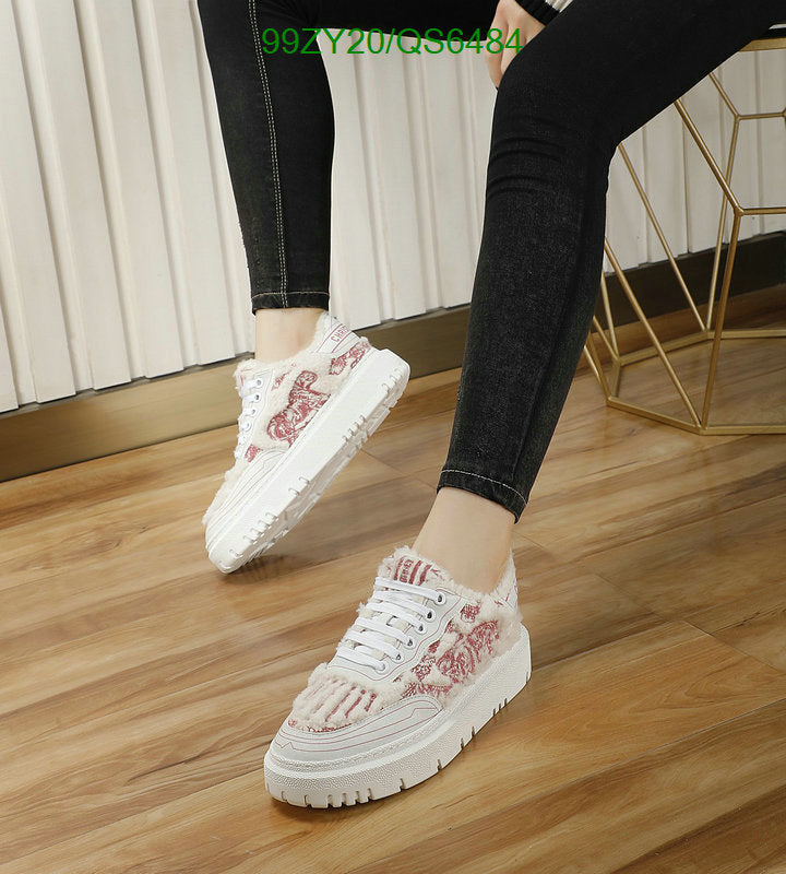 SAMC - DOR Women Sneakers - 083