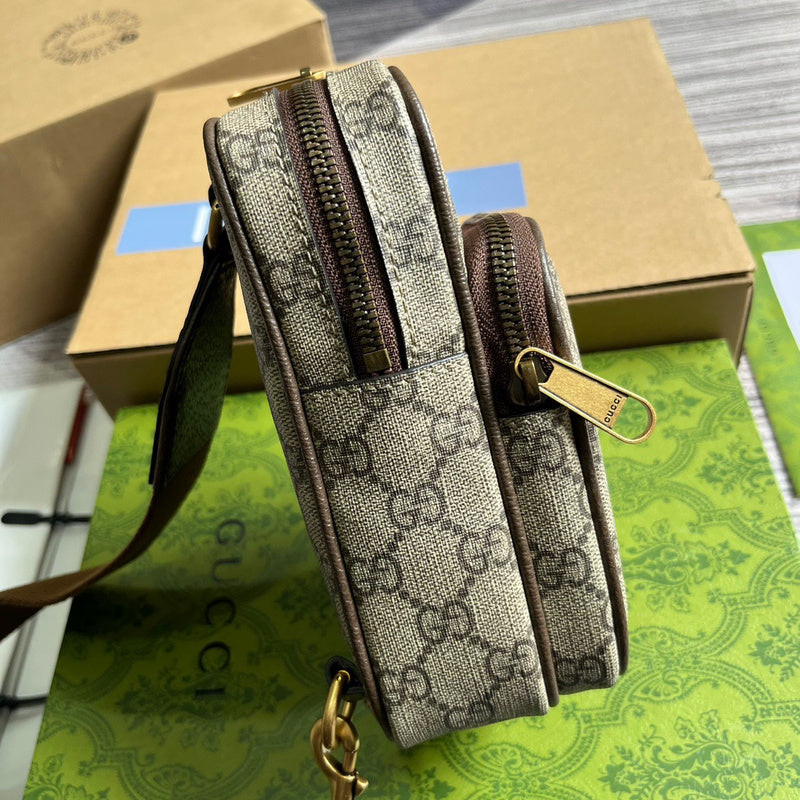 Glami-i - Guki Men Bags - 016