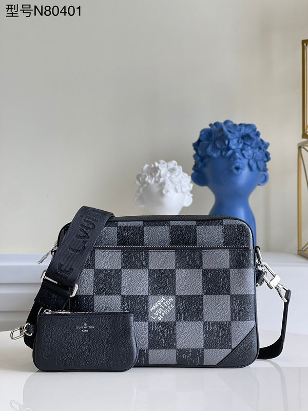 Glami- Glami- Lu-Vi bags - 3068