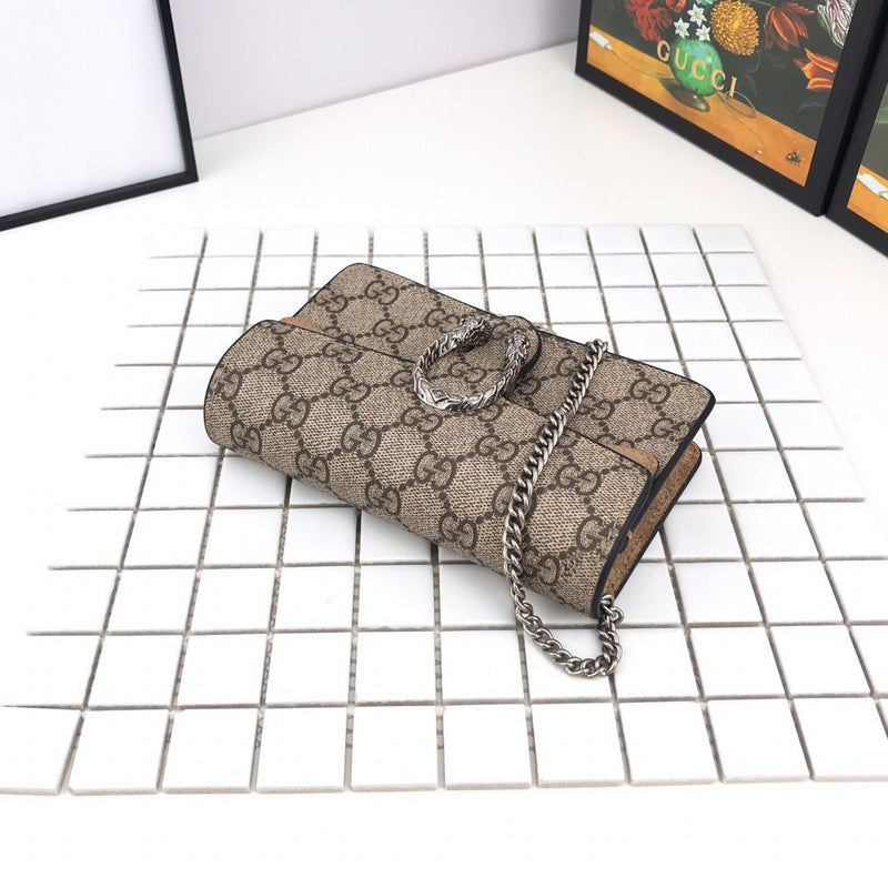 Glami Fashion - GCI Bags - 2568