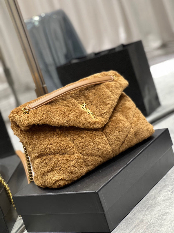Glami SLY Bags - 500