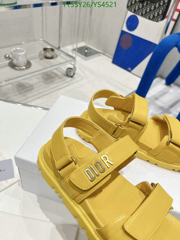SAMCC - DOR Women Shoes - 2302