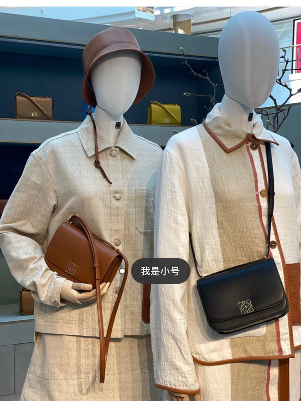 Glami - LWO Bags - 223