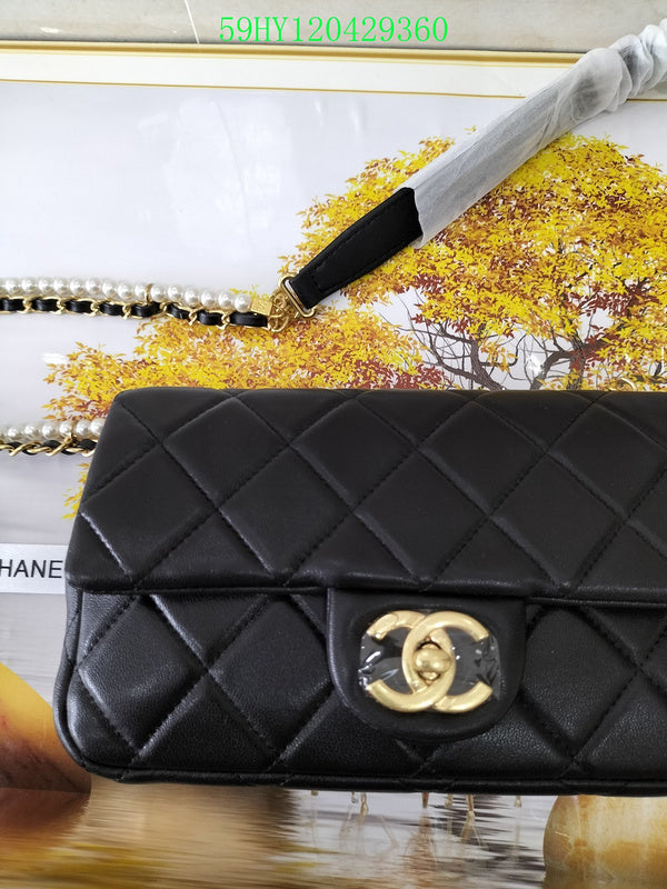 Satchel Bags - CHL Bags - 5400