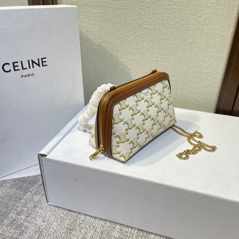 Glamy - COL Bags - 809