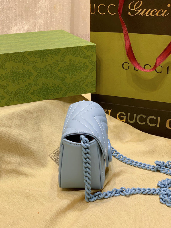 Satchel Bags - GCI Bags - 1470