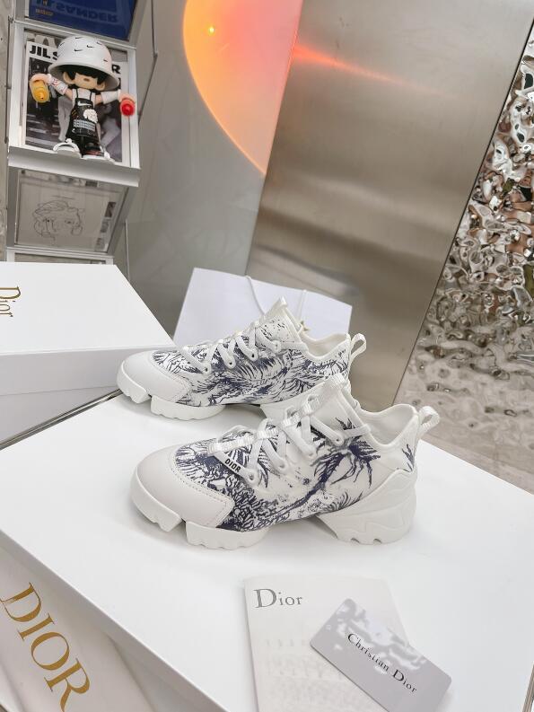 SAMCC - DOR Women Shoes - 924