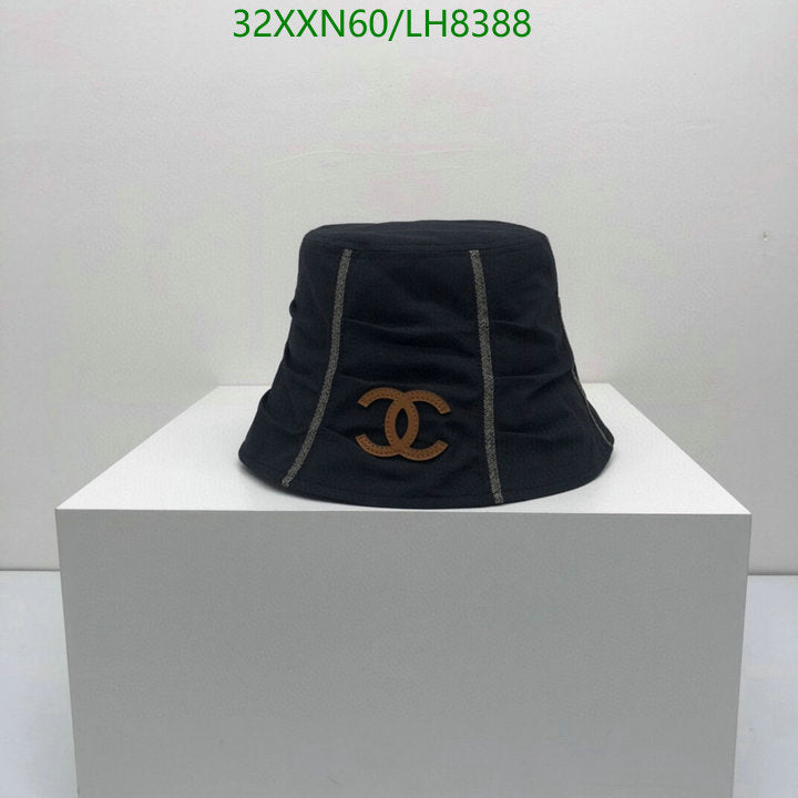 SAMC - CHL Caps & Hats - 426