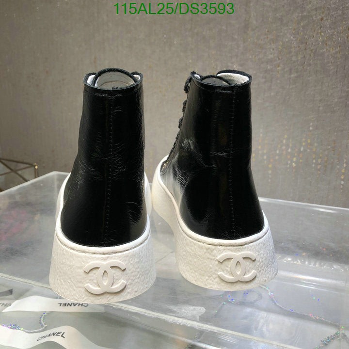 SAMC - CHL Women Boots - 004