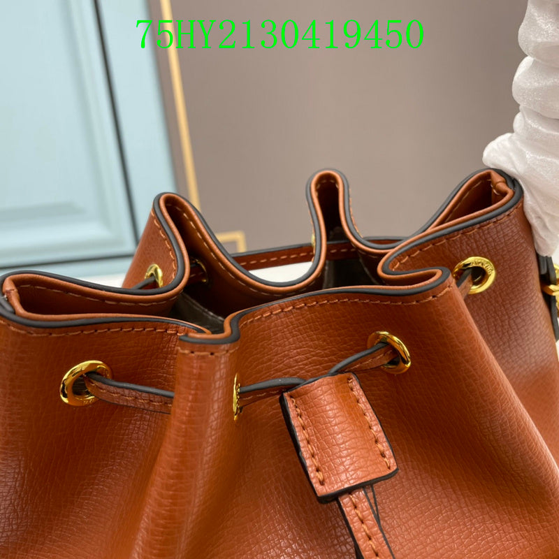 Satchel Bags - PDA Bags - 3375