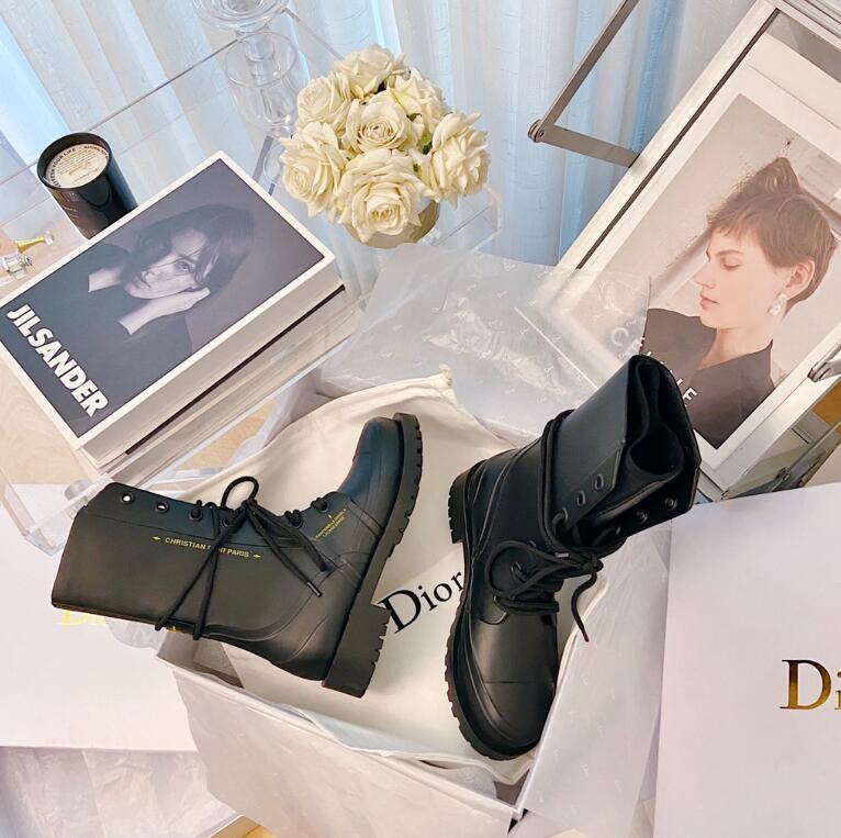 SAMCC - DOR Women Shoes - 592