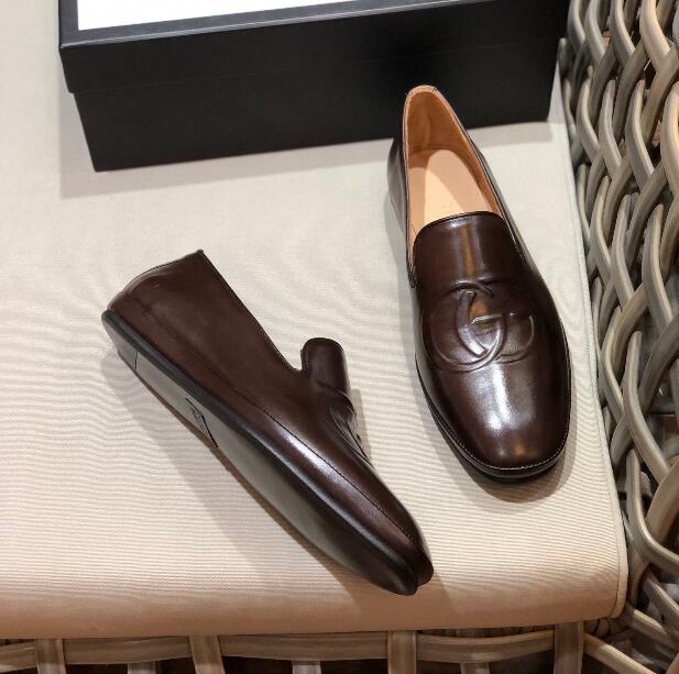 SAMC - GUKI Men Shoes - 949
