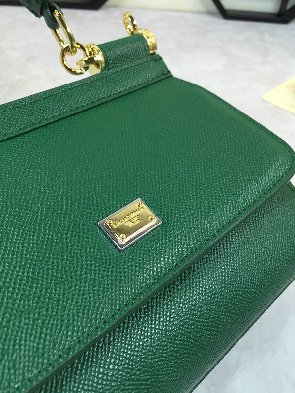 Satchel Bags - DG Bags - 219