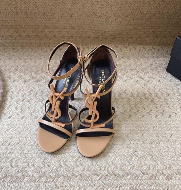 SAMC - YLS Women Shoes - 195