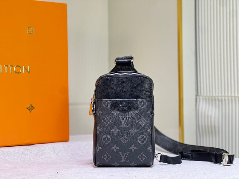 Satchel Bags - VL2 Bags - 684