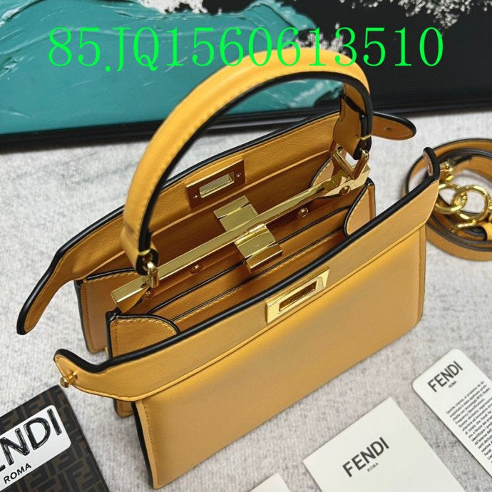 Glami - FDE Bags - 3151